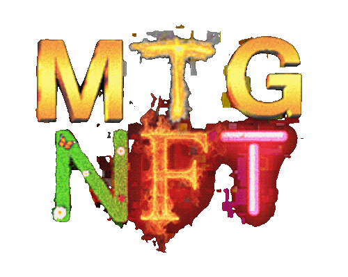 MTG Logo